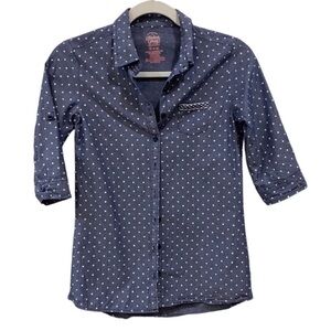 Faded Glory Girl’s Blouse